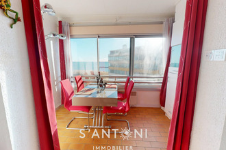  appartement valras-plage 34350