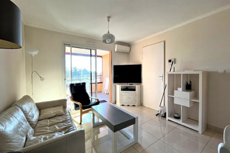  appartement valras-plage 34350