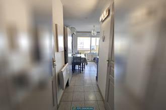  appartement valras-plage 34350