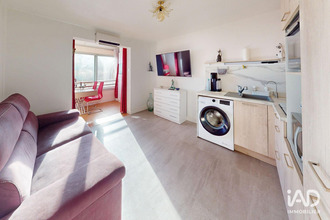  appartement valras-plage 34350