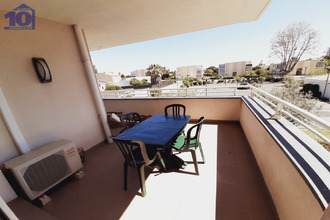  appartement valras-plage 34350