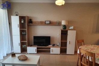  appartement valras-plage 34350