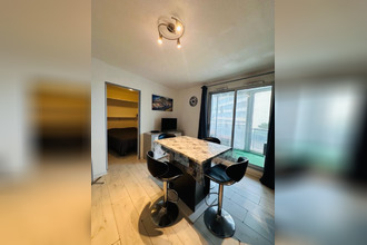  appartement valras-plage 34350