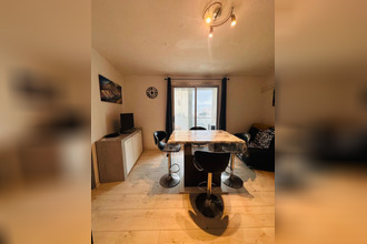  appartement valras-plage 34350