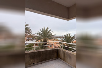  appartement valras-plage 34350