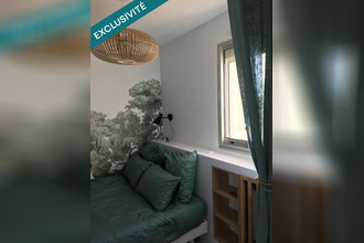  appartement valras-plage 34350