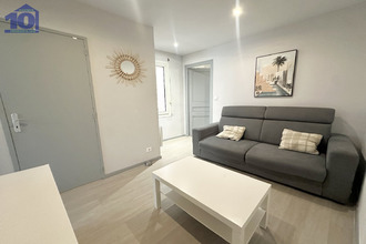  appartement valras-plage 34350