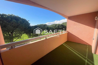  appartement valras-plage 34350