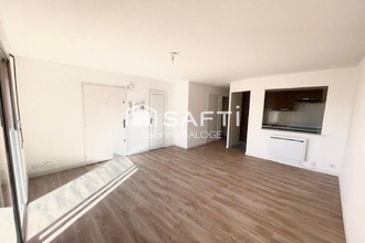  appartement valras-plage 34350