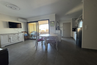  appartement valras-plage 34350