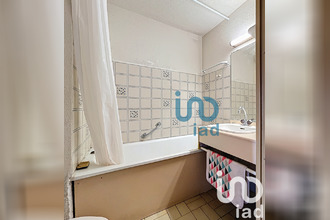  appartement valras-plage 34350