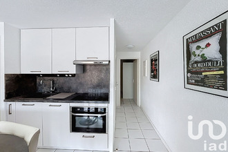  appartement valras-plage 34350