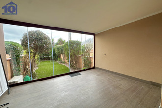  appartement valras-plage 34350