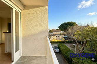  appartement valras-plage 34350