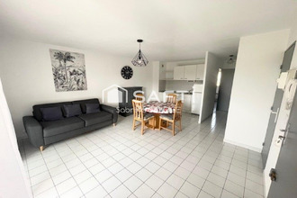  appartement valras-plage 34350