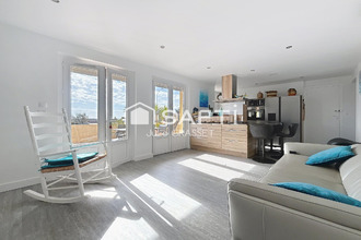  appartement valras-plage 34350