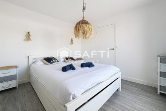  appartement valras-plage 34350