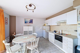  appartement valras-plage 34350