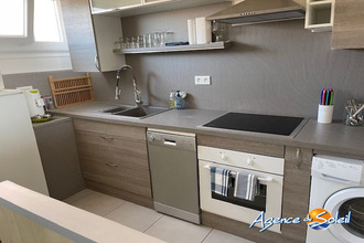  appartement valras-plage 34350