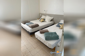  appartement valras-plage 34350
