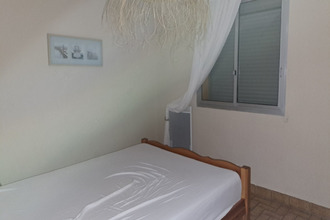  appartement valras-plage 34350