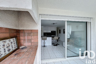  appartement valras-plage 34350