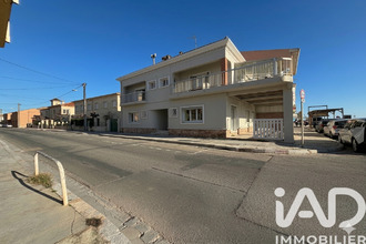  appartement valras-plage 34350
