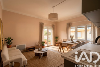  appartement valras-plage 34350