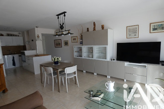  appartement valras-plage 34350