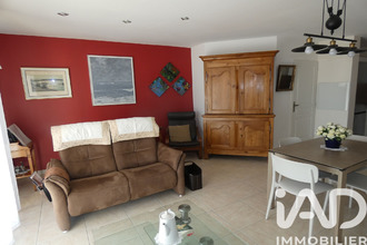  appartement valras-plage 34350