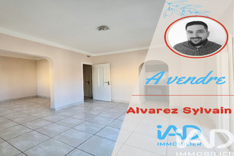  appartement valras-plage 34350