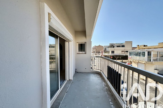  appartement valras-plage 34350