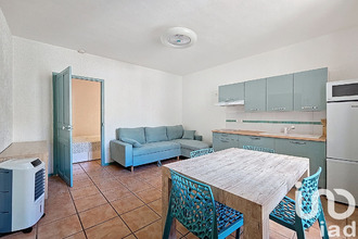  appartement valras-plage 34350