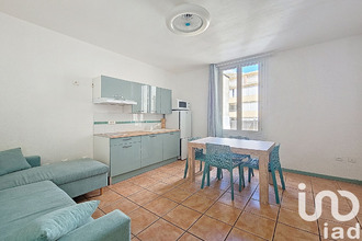  appartement valras-plage 34350