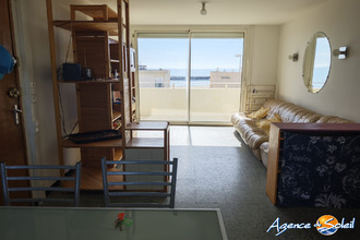  appartement valras-plage 34350