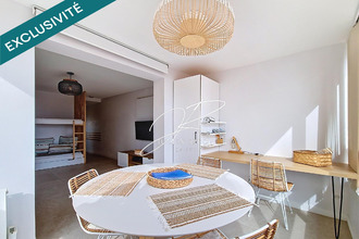  appartement valras-plage 34350