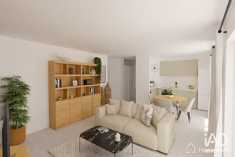  appartement valras-plage 34350