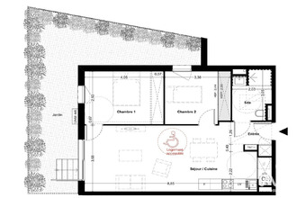  appartement valras-plage 34350