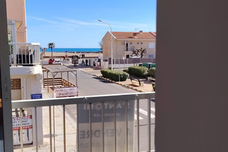  appartement valras-plage 34350