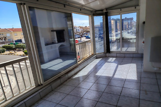  appartement valras-plage 34350