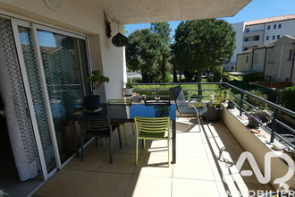  appartement valras-plage 34350
