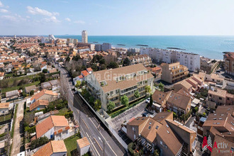  appartement valras-plage 34350
