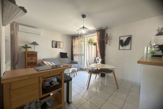  appartement valras-plage 34350