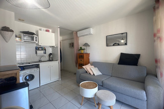  appartement valras-plage 34350