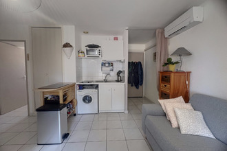  appartement valras-plage 34350