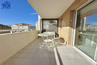  appartement valras-plage 34350