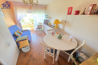  appartement valras-plage 34350