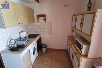  appartement valras-plage 34350