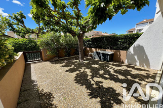  appartement valras-plage 34350