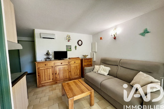  appartement valras-plage 34350